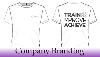 Company Branding